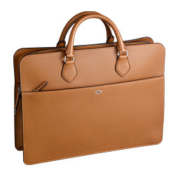 カルティエビジネスバッグ1