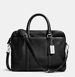 コーチビジネスバッグ2