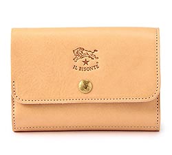 イルビゾンテ財布2