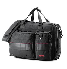 ブリーフィング-ビジネスバッ1