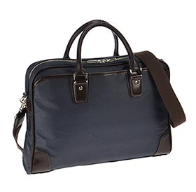 ゾンネビジネスバッグ1