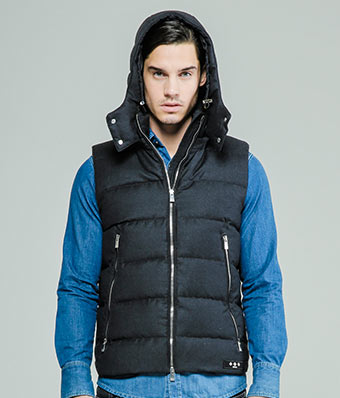 タトラスダウンベスト1