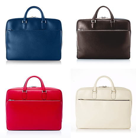 ヴァレクストラビジネスバッグ1