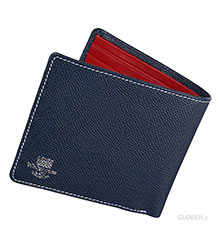 ホワイトハウスコックス二つ折り財布3