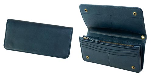 ポーター革財布3