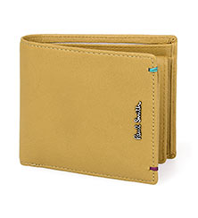 ポールスミス二つ折り財布3