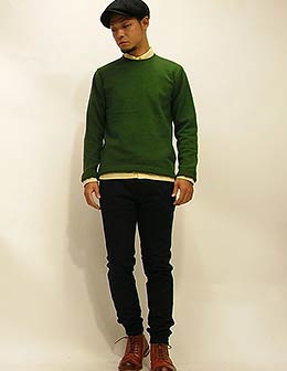 パドローネコーディネート6