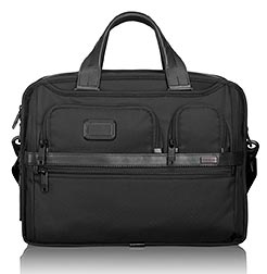 tumiビジネスバッグ1