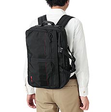 ブリーフィング3WAYビジネスバッグ2