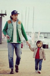 ロッキーマウンテン-フェザーベッド着こなし4