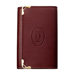 カルティエキーケース2