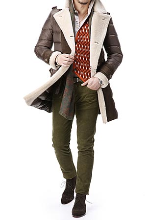 エンメティDONATO