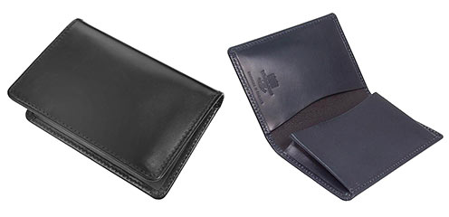 ホワイトハウスコックス名刺入れ1