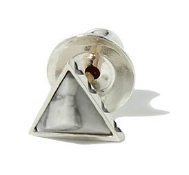 アガットフォーメンピアス1