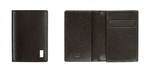 ダンヒル名刺入れ1