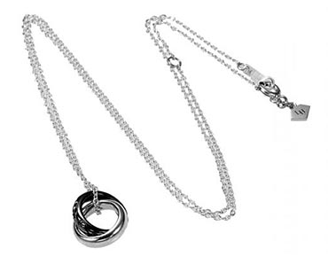 ライオンハートネックレス3