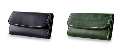 ganzoキーケース1