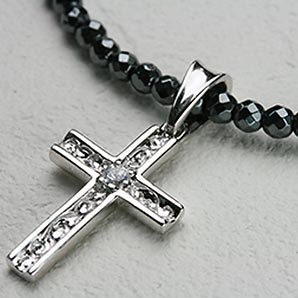 ソカロネックレス3