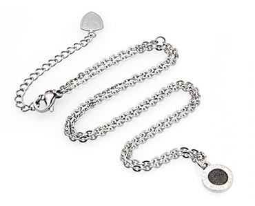 ライオンハートネックレス2