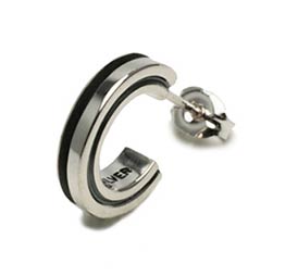 ジャムホームメイドピアス1