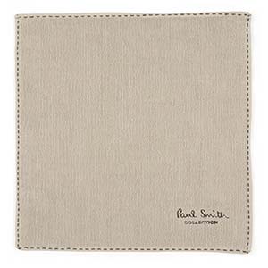 ポールスミスハンドタオル3