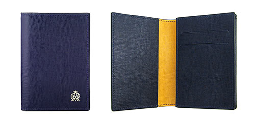 ダンヒル名刺入れ3