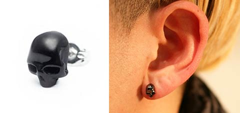 ジャムホームメイドピアス3