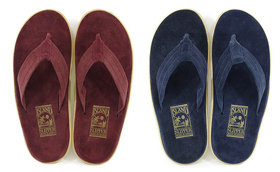 アイランドスリッパ2