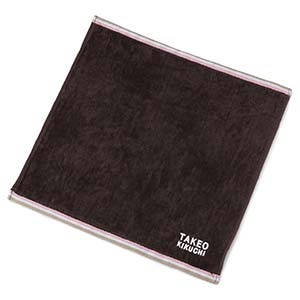 タケオキクチハンドタオル1