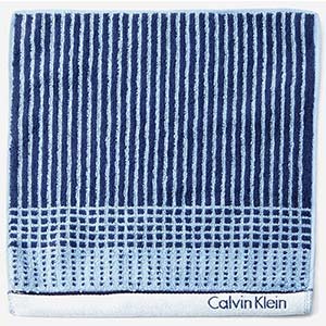 カルバンクラインハンドタオル3