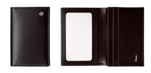 カルティエ名刺入れ3