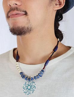 チャイハネネックレス2