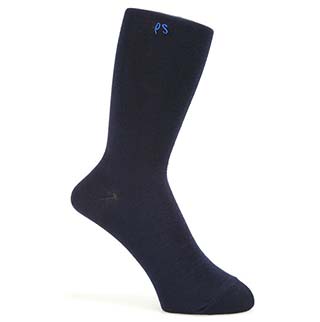 ポールスミス靴下2