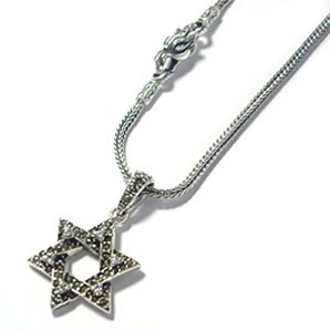 ソカロネックレス2