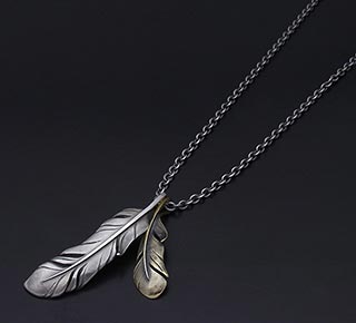 シンパシーオブソウルネックレス2