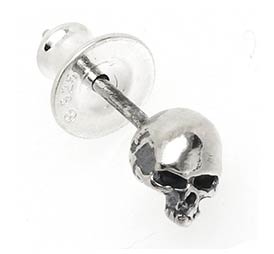 クレイジーピッグピアス1