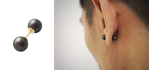 ファイブサーティーパークピアス3