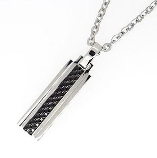 ライオンハートネックレス1