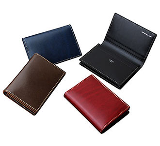 キプリス名刺入れ2