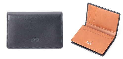 タケオキクチ名刺入れ1