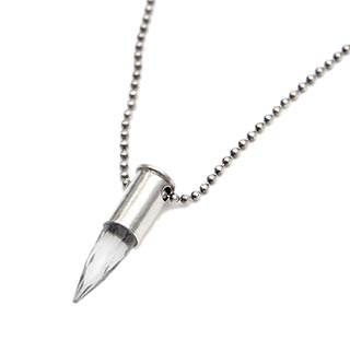 チャンルーネックレス1