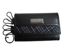 バーバリーキーケース2