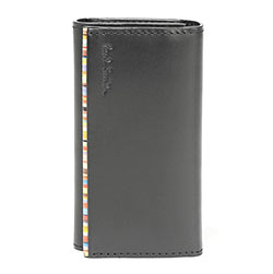 ポールスミスキーケース1