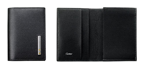 カルティエ名刺入れ1