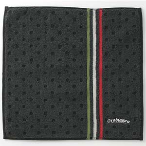 オロビアンコハンドタオル1