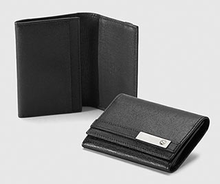 グッチ名刺入れ3