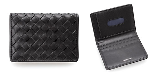 タケオキクチ名刺入れ2