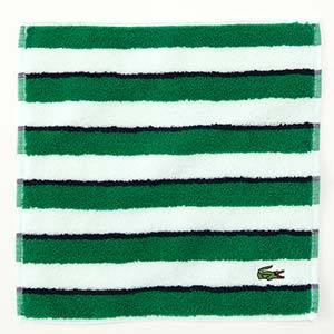 ラコステハンドタオル1