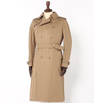 グレンフェルトレンチ2