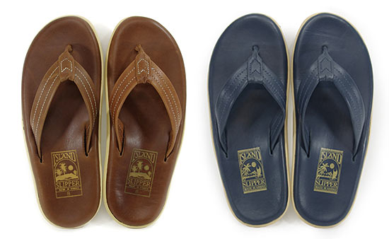 アイランドスリッパ1